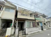 泉大津市西港町戸建