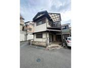 ＪＲ片町線長尾駅まで徒歩7分