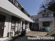 ＪＲ横須賀線鎌倉駅まで徒歩10分