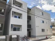 近鉄橿原線近鉄郡山駅まで徒歩5分