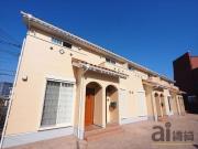 東武東上線鶴ヶ島駅まで徒歩15分