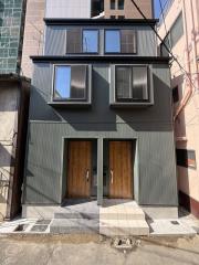 南市岡テラスハウス B棟