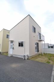 フレンズハウス稲田IID