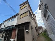 西立花町2丁目貸家