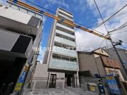 地下鉄谷町線文の里駅まで徒歩4分
