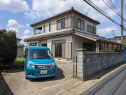 白岡市上野田貸家