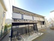 ＪＲ信越本線北高崎駅まで徒歩12分