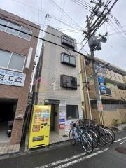 JPアパートメント東淀川