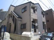 ポラリス室見西