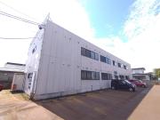 ＪＲ米坂線西米沢駅まで徒歩18分