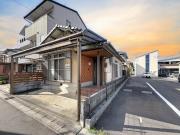 笠松町北及貸家