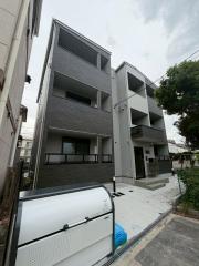EIJU吹田南正雀