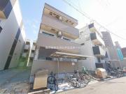 フジパレス清水丘II番館