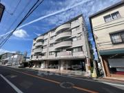 京阪本線樟葉駅まで徒歩12分