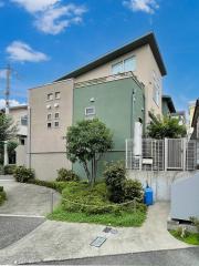 QUATRE SAISONS 宮崎台G棟