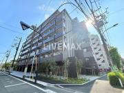 東武伊勢崎・大師線竹ノ塚駅まで徒歩10分