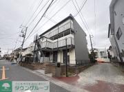 レオパレスボヌール