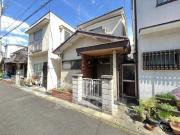 貸家 宇治市小倉町山際