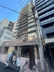 地下鉄谷町線谷町四丁目駅まで徒歩2分