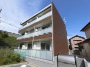 ＪＲ総武線（各駅停車）新検見川駅まで徒歩15分