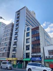 地下鉄御堂筋線大国町駅まで徒歩5分
