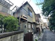 関原3丁目戸建