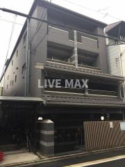 ラ・サール御所南