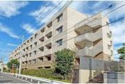ＪＲ京浜東北・根岸線北浦和駅まで徒歩10分