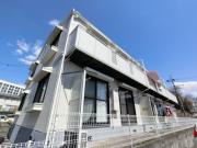 京成本線京成成田駅まで徒歩13分