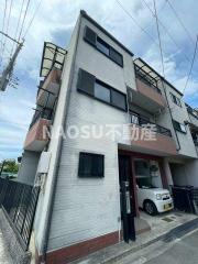 （貸家）大阪府東大阪市古箕輪1丁目22 26