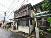 霞ヶ丘2丁目7-2戸建て