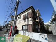 根岸スカイハイツ
