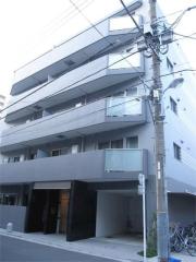 G ハイム柳橋