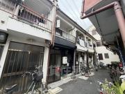 京阪本線大和田駅まで徒歩6分