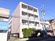 ＪＲ常磐線柏駅まで徒歩9分