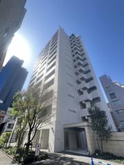 パークハビオ西新宿