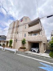 スカイコート多摩川壱番館