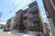 ANDTERRACE北野田B棟