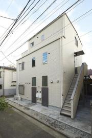Colina大岡山