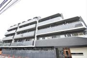 京王線調布駅まで徒歩9分