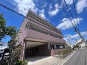 ＪＲ東海道本線摂津富田駅まで徒歩25分