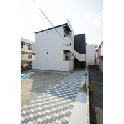西鉄天神大牟田線大橋駅まで徒歩13分