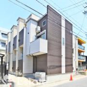 地下鉄東山線藤が丘駅まで徒歩10分