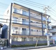 ＪＲ常磐線柏駅まで徒歩10分