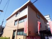 近鉄天理線天理駅まで徒歩5分