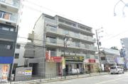 ハイコーポ京阪