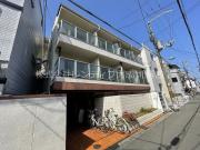 近鉄大阪線今里駅まで徒歩1分