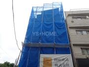 西武新宿線鷺ノ宮駅まで徒歩5分