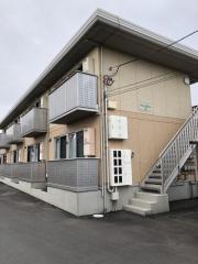 ＪＲ八戸線白銀駅まで徒歩13分