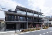 ＪＲ山手線巣鴨駅まで徒歩7分